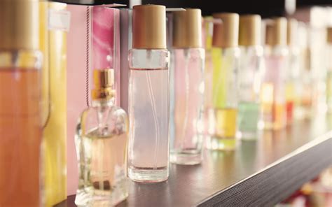 why are perfume testers cheap